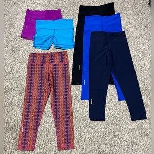 Graced by grit bottoms bundle